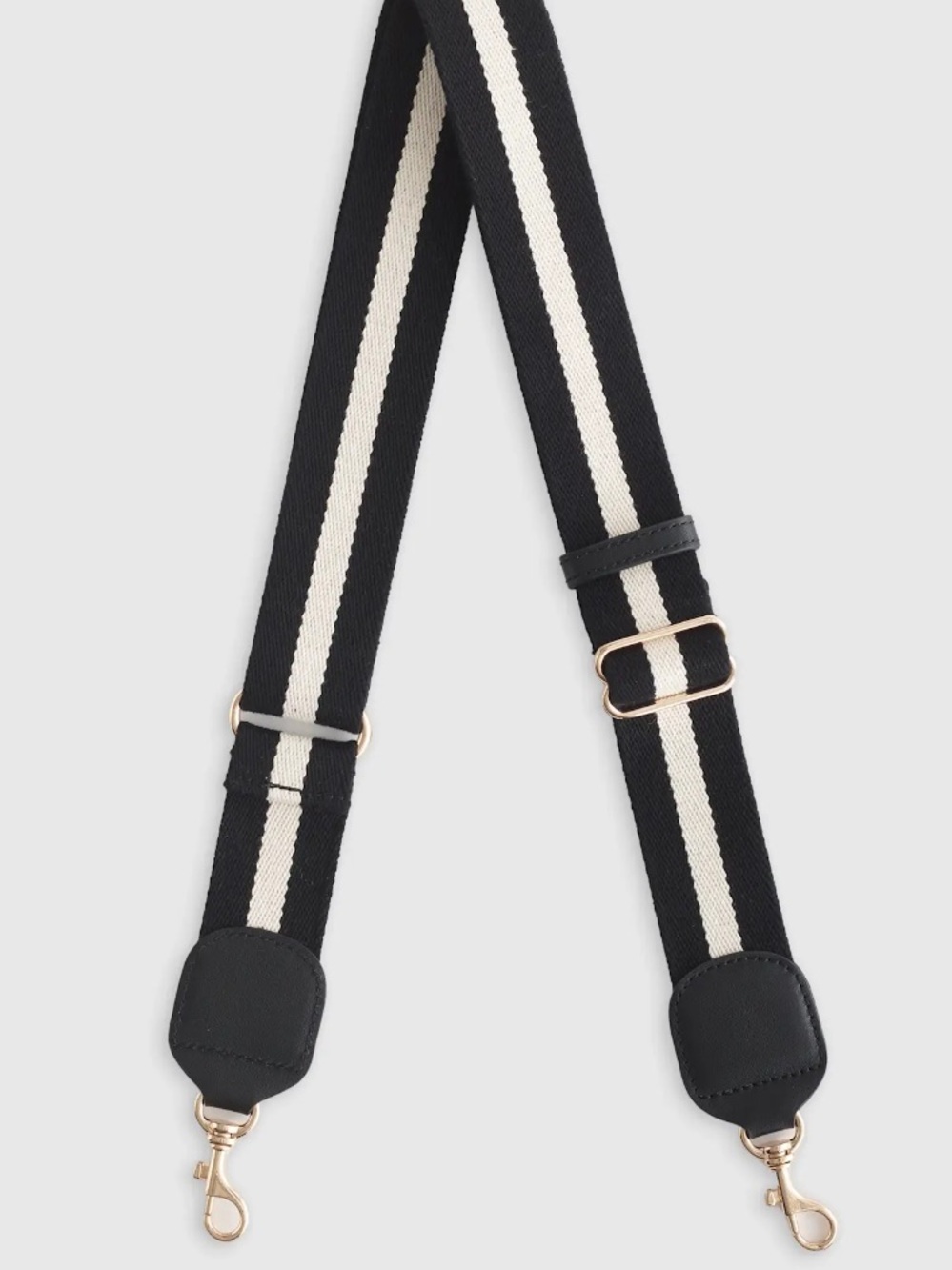 Quince Canvas Strap